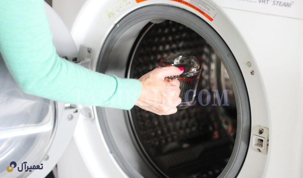 چه چیزهایی را نباید در ماشین لباسشویی خود قرار دهیم